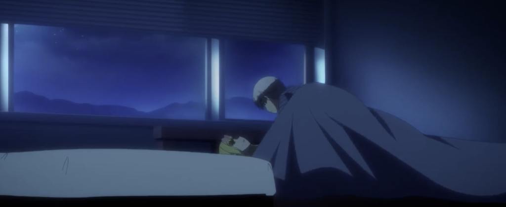 28 Best Anime Sex Scenes of All Time